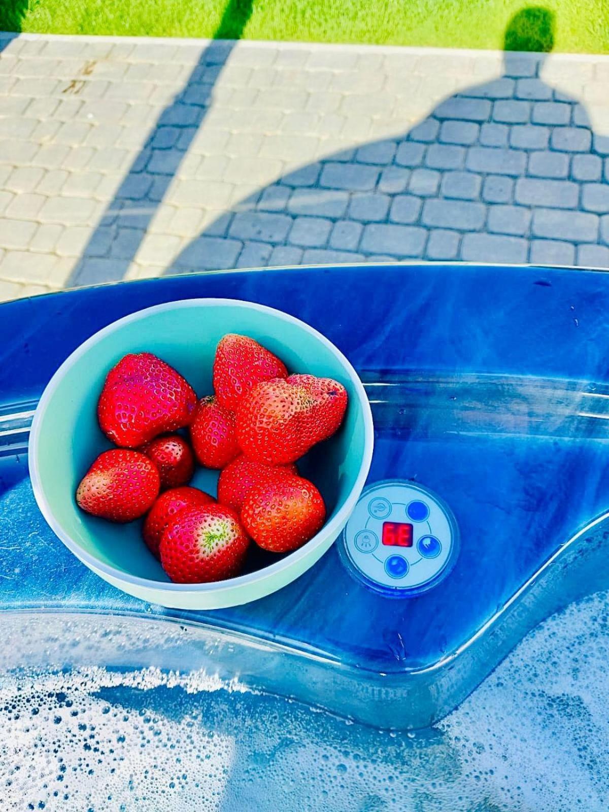 Chata Pod Wyciagiem Wańkowa Buitenkant foto